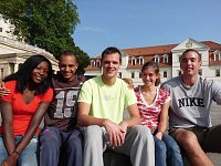 Städtewettkampf Artern - Sondershausen Bild: Städtewettkampf Artern - Sondershausen