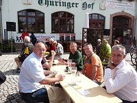 6. Radwandertag rund um den Kyffhäuser Bild: 6. Radwandertag rund um den Kyffhäuser