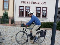 6. Radwandertag rund um den Kyffhäuser Bild: 6. Radwandertag rund um den Kyffhäuser