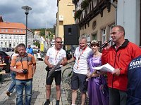 6. Radwandertag rund um den Kyffhäuser Bild: 6. Radwandertag rund um den Kyffhäuser