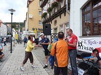 6. Radwandertag rund um den Kyffhäuser Bild: 6. Radwandertag rund um den Kyffhäuser