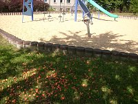 Spielplatz Östertal Bild: Spielplatz Östertal