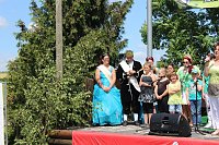 Geheimnis der Hofdamen gelüftet Bild: Geheimnis der Hofdamen gelüftet