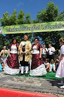 Geheimnis der Hofdamen gelüftet Bild: Geheimnis der Hofdamen gelüftet