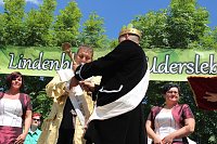 Geheimnis der Hofdamen gelüftet Bild: Geheimnis der Hofdamen gelüftet
