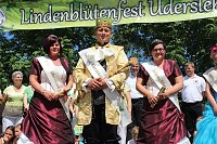 Geheimnis der Hofdamen gelüftet Bild: Geheimnis der Hofdamen gelüftet
