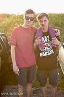 Bild: F-Gebiet Revival Open Air 2017