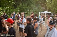 Bild: F-Gebiet Revival Open Air 2017