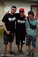 Bild: F-Gebiet Revival Open Air 2017
