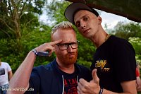 Bild: F-Gebiet Revival Open Air 2017