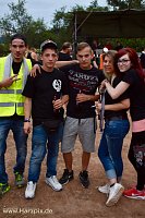 Bild: F-Gebiet Revival Open Air 2017