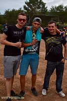 Bild: F-Gebiet Revival Open Air 2017