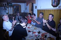 Wahlparty Die Linke Artern Bild: Wahlparty Die Linke Artern