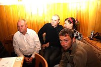 Wahlparty Die Linke Artern Bild: Wahlparty Die Linke Artern