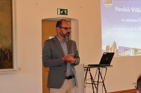 Fachtag Integration im Kyffhäuserkreis Bild: Fachtag Integration im Kyffhäuserkreis