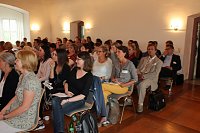 Fachtag Integration im Kyffhäuserkreis Bild: Fachtag Integration im Kyffhäuserkreis