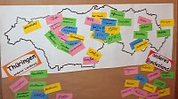 Fachtag Integration im Kyffhäuserkreis Bild: Fachtag Integration im Kyffhäuserkreis