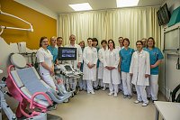 Bild: Brustzentrum Mittelth&uuml;ringen geh&ouml;rt zu den besten Onkoteams 2017 