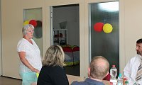 Zum Thema Stadtentwicklung informiert Bild: Zum Thema Stadtentwicklung informiert