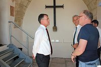 Zum Thema Stadtentwicklung informiert Bild: Zum Thema Stadtentwicklung informiert
