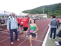 Bild: 4. St&auml;dte-Marathon in Sondershausen
