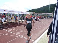 Bild: 4. St&auml;dte-Marathon in Sondershausen