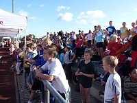 Bild: 4. St&auml;dte-Marathon in Sondershausen