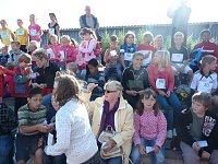 Bild: 4. St&auml;dte-Marathon in Sondershausen