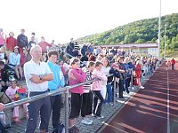 Bild: 4. St&auml;dte-Marathon in Sondershausen