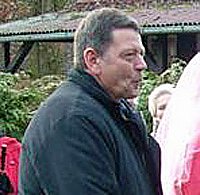 Bild: Personalien im Stadtrat Sondershausen