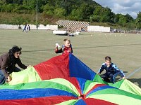 Bild: 4. St&auml;dte-Marathon in Sondershausen