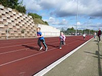 Bild: 4. St&auml;dte-Marathon in Sondershausen