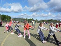 Bild: 4. St&auml;dte-Marathon in Sondershausen