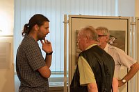 Bild: Sonderausstellung