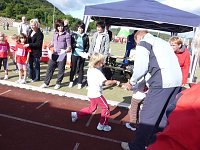 Bild: 4. St&auml;dte-Marathon in Sondershausen