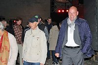 Bild: Premierengefl&uuml;ster