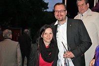 Bild: Premierengefl&uuml;ster