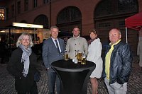 Bild: Premierengefl&uuml;ster