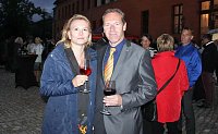 Bild: Premierengefl&uuml;ster