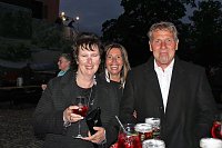Bild: Premierengefl&uuml;ster