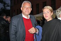 Bild: Premierengefl&uuml;ster