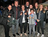 Bild: Premierengefl&uuml;ster