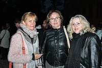 Bild: Premierengefl&uuml;ster