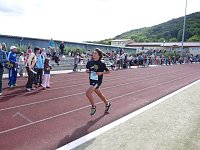 Bild: 4. St&auml;dte-Marathon in Sondershausen