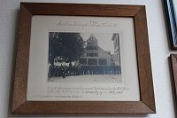 125 Jahre FFW Bad Frankenhausen Bild: 125 Jahre FFW Bad Frankenhausen