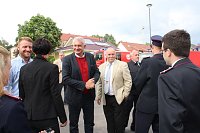 125 Jahre FFW Bad Frankenhausen Bild: 125 Jahre FFW Bad Frankenhausen