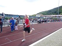 Bild: 4. St&auml;dte-Marathon in Sondershausen