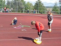 Bild: 4. St&auml;dte-Marathon in Sondershausen