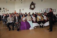 125 Jahre FFW Bad Frankenhausen Bild: 125 Jahre FFW Bad Frankenhausen