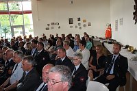 125 Jahre FFW Bad Frankenhausen Bild: 125 Jahre FFW Bad Frankenhausen